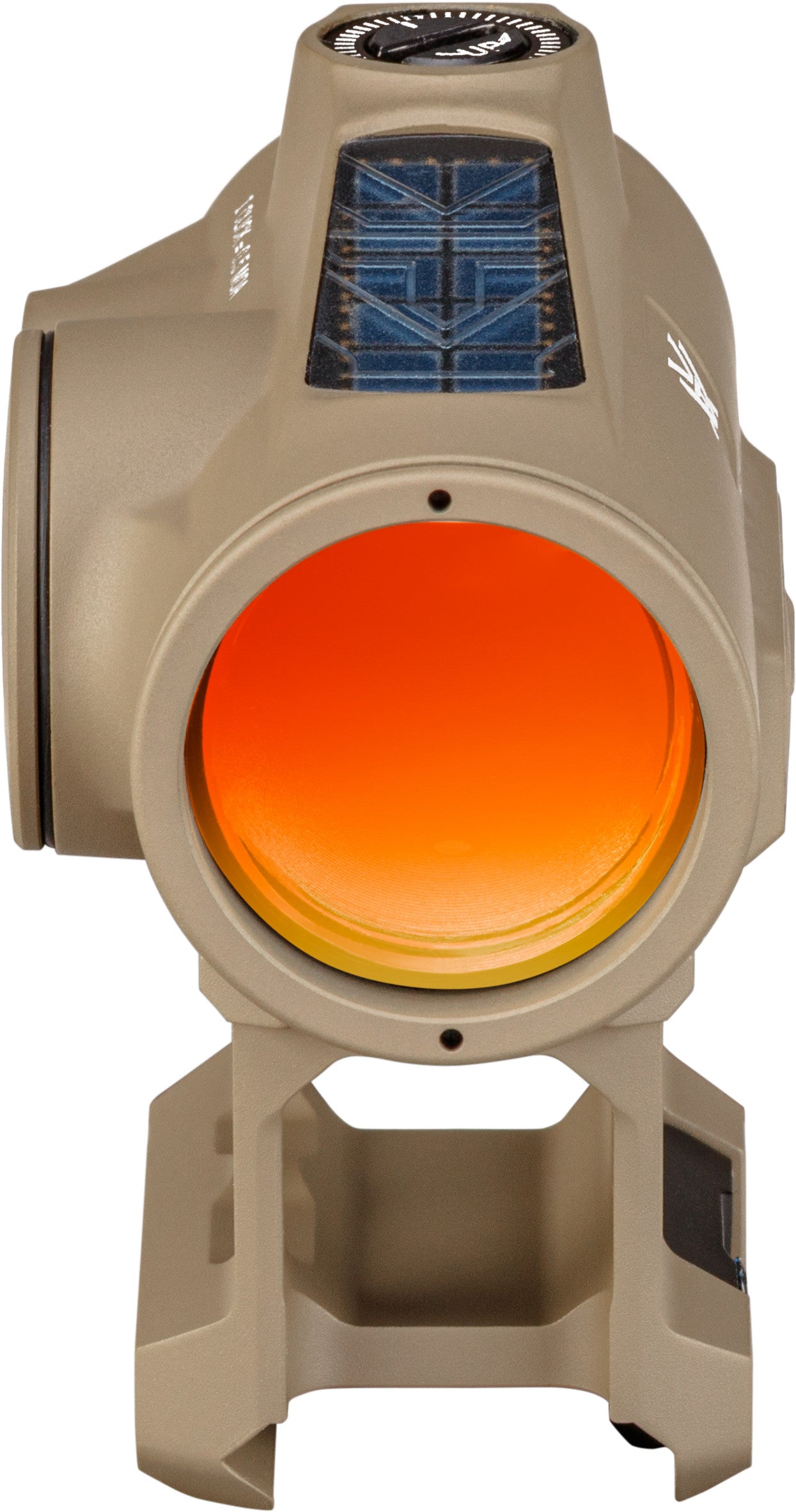 Vortex Solar Red Dot Crossfire II 2 MOA Tan