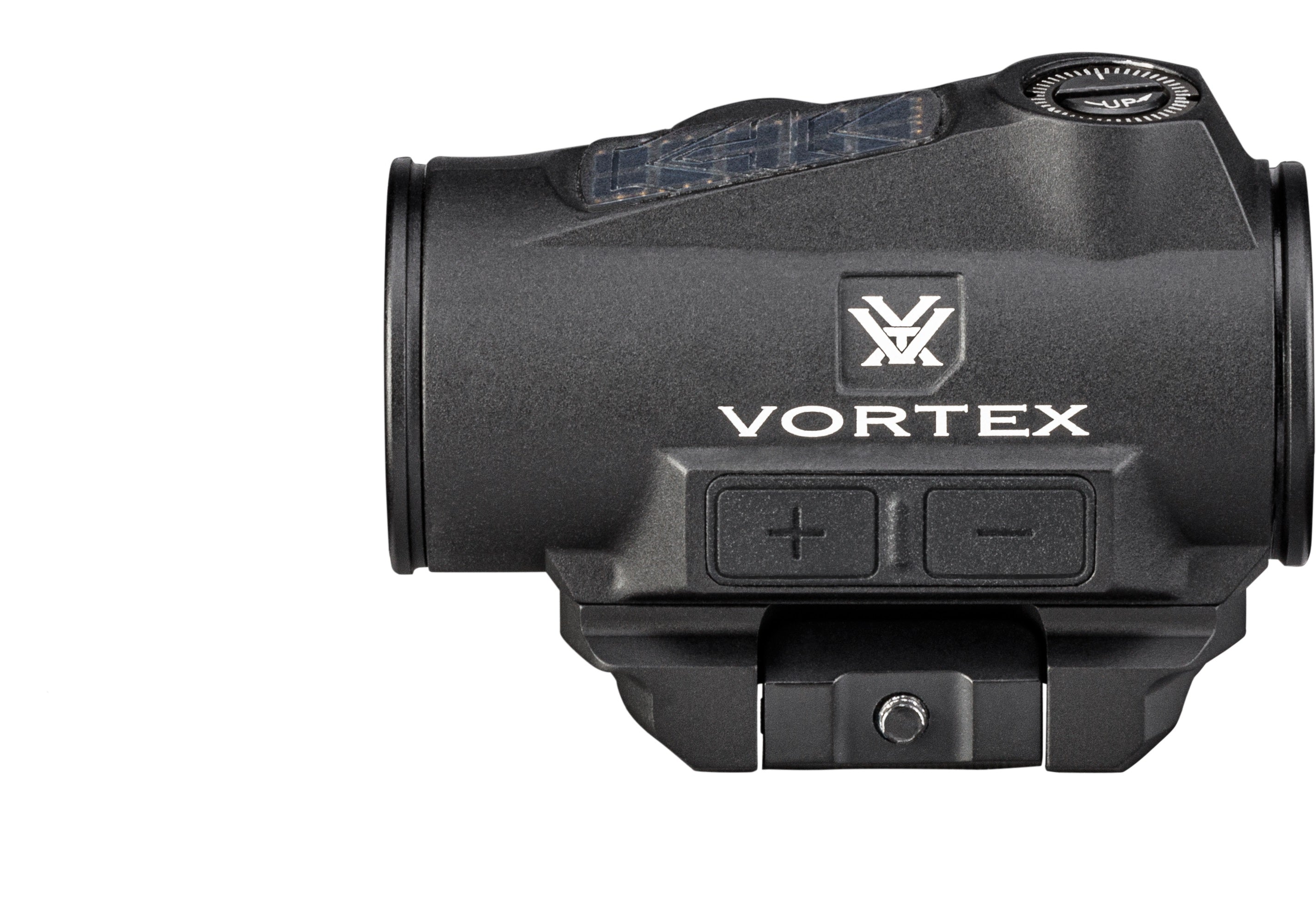 Vortex Solar Green Dot Crossfire II 2 MOA