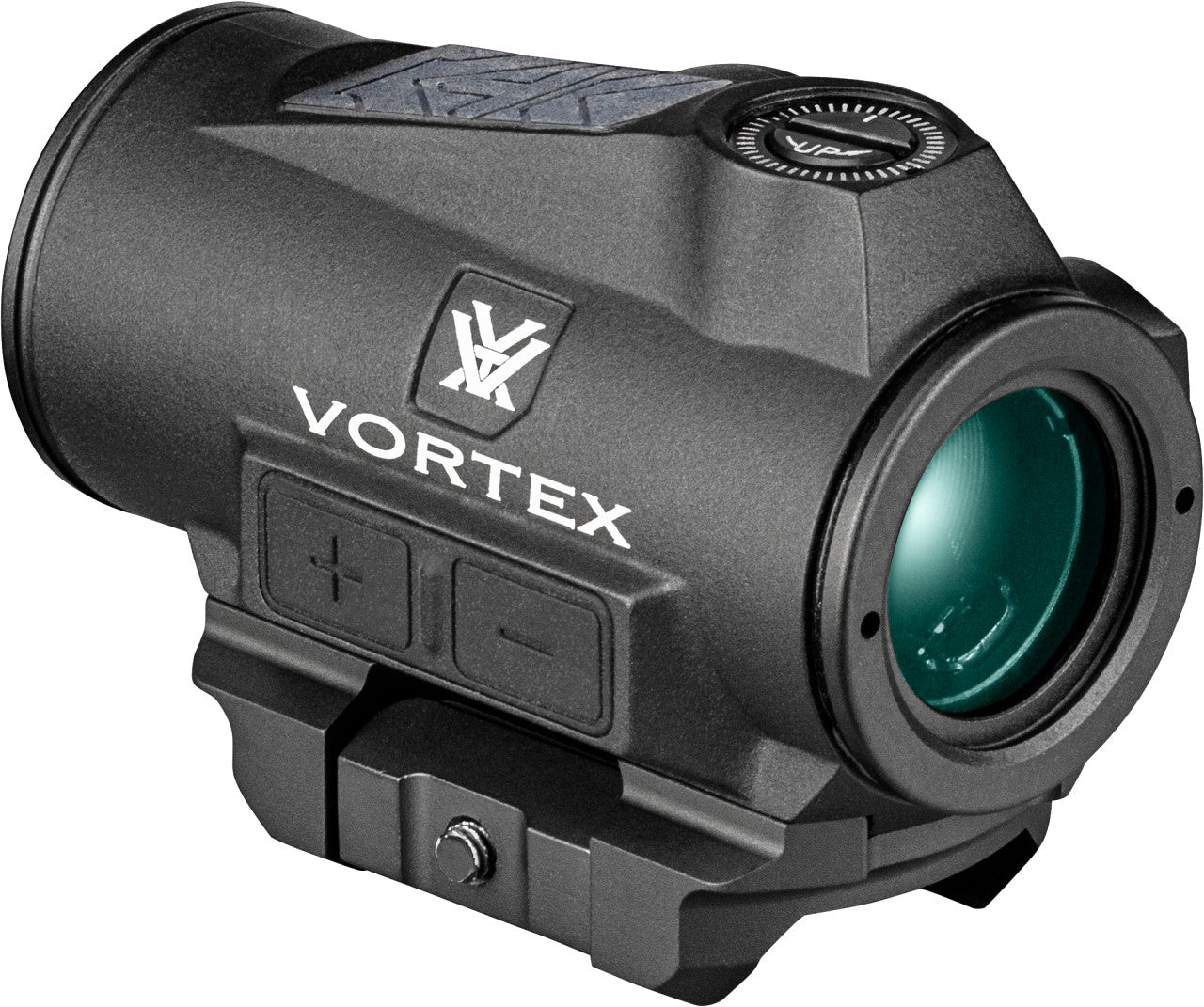 Vortex Solar Green Dot Crossfire II 2 MOA