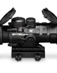 Vortex Red Dot Richtkijker Spitfire 3x EBR-556B (MOA)