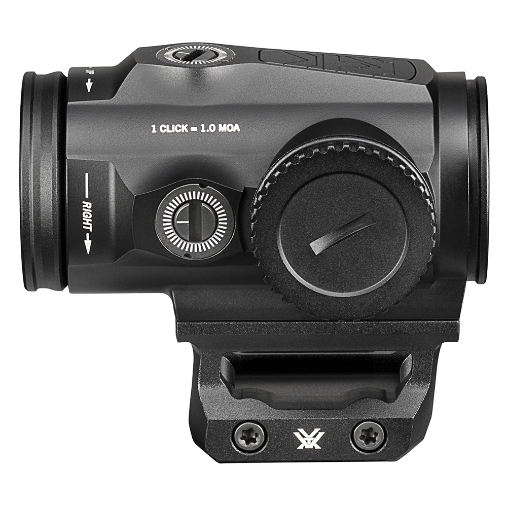 Vortex Red Dot Richtkijker Spitfire HD Gen II 3x