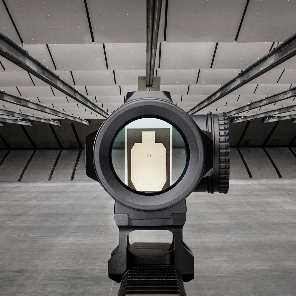 Vortex Red Dot Richtkijker Spitfire HD Gen II 3x