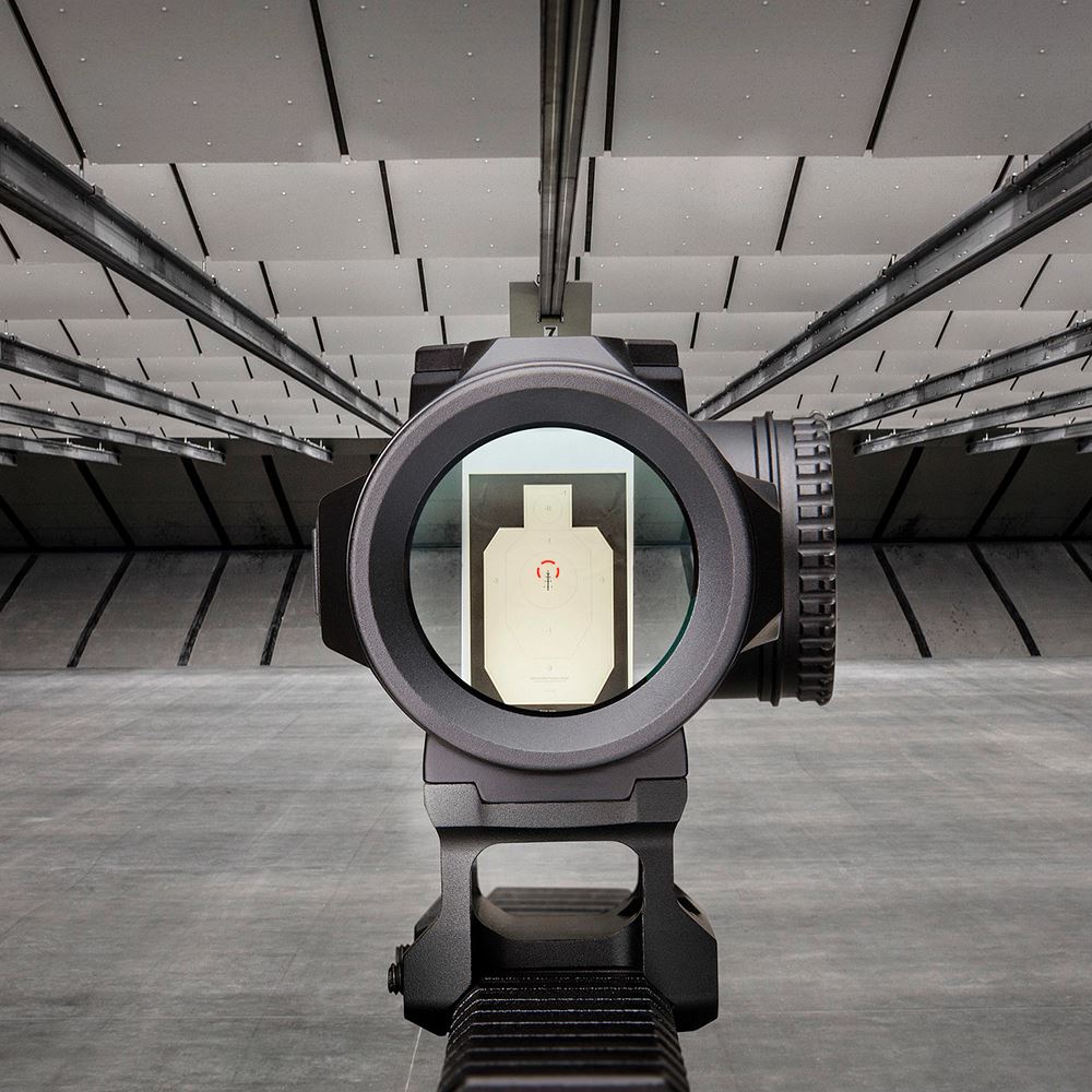 Vortex Red Dot Richtkijker Spitfire HD Gen II 5x