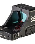 Vortex Red Dot Defender-CCW 3 MOA