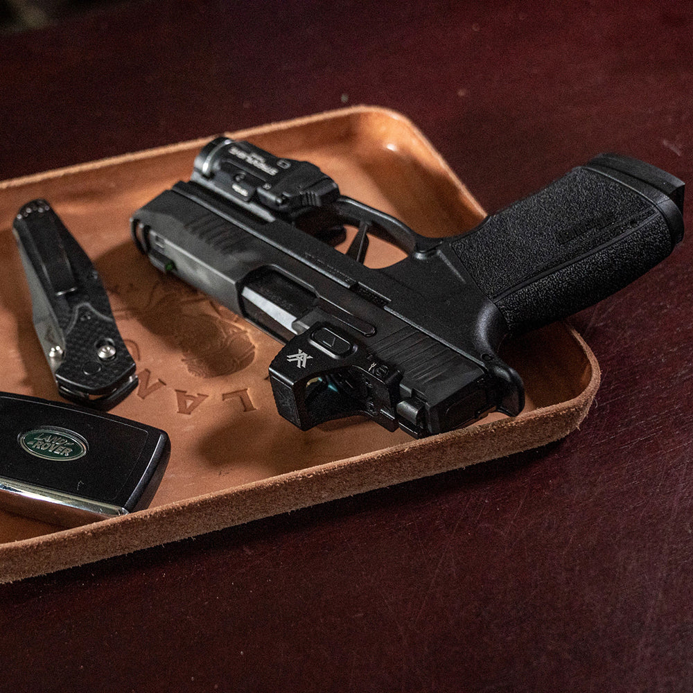Vortex Red Dot Defender-CCW 6 MOA