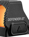 Vortex Red Dot Defender-ST 6 MOA