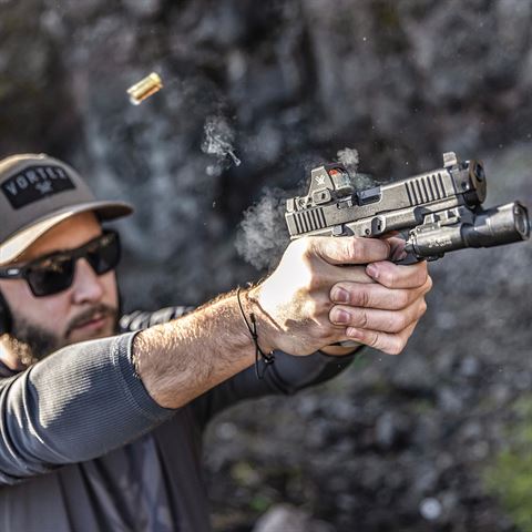 Vortex Red Dot Defender-ST 6 MOA