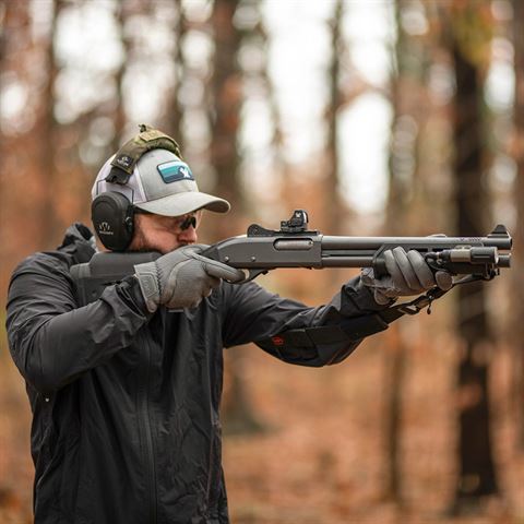 Vortex Red Dot Defender-ST 6 MOA