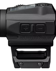 Vortex Red Dot SPARC Solar 2 MOA