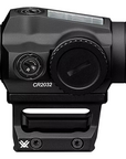 Vortex Red Dot SPARC Solar 2 MOA