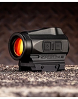 Vortex Red Dot SPARC Solar 2 MOA
