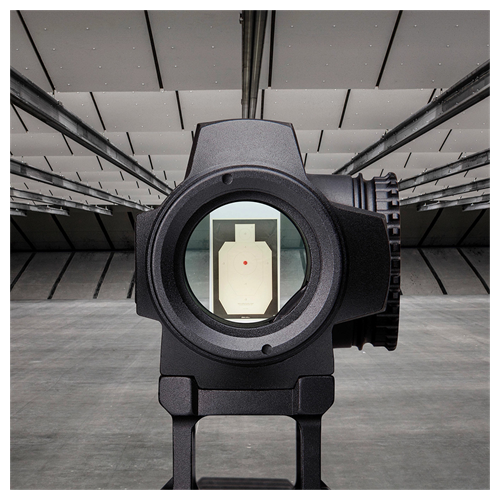 Vortex Red Dot SPARC Solar 2 MOA