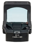 Vortex Red Dot Defender-XL 5 MOA