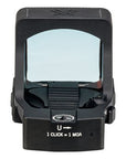 Vortex Red Dot Defender-XL 8 MOA