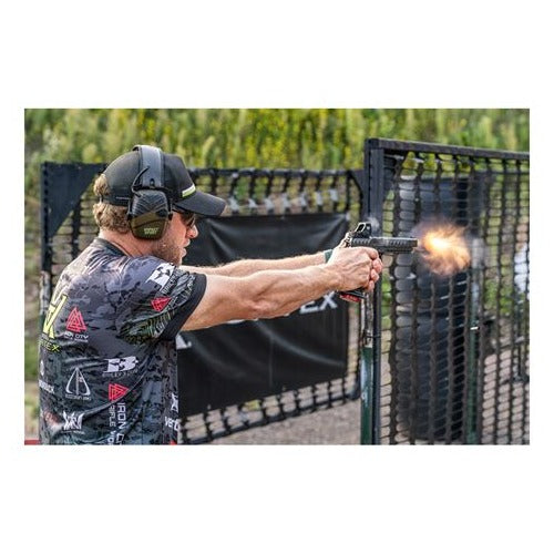 Vortex Red Dot Defender-XL 8 MOA