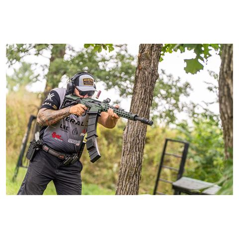 Vortex Red Dot Defender-XL 8 MOA