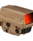 Vortex AMG UH-1 Gen II Tan Holographic Sight