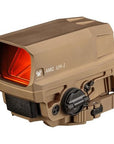 Vortex AMG UH-1 Gen II Tan Holographic Sight
