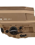 Vortex AMG UH-1 Gen II Tan Holographic Sight