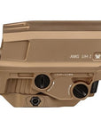 Vortex AMG UH-1 Gen II Tan Holographic Sight