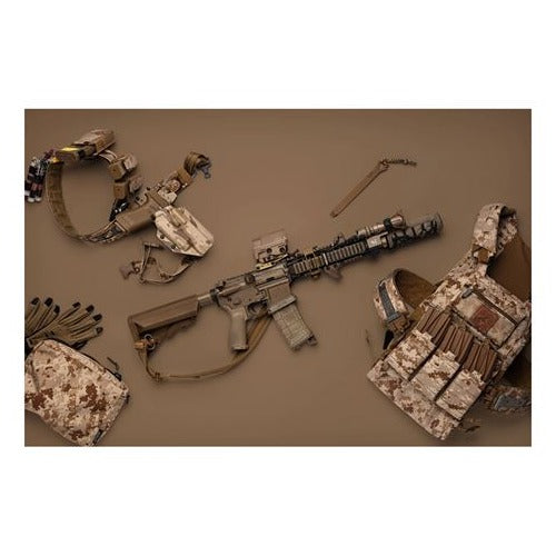 Vortex AMG UH-1 Gen II Tan Holographic Sight