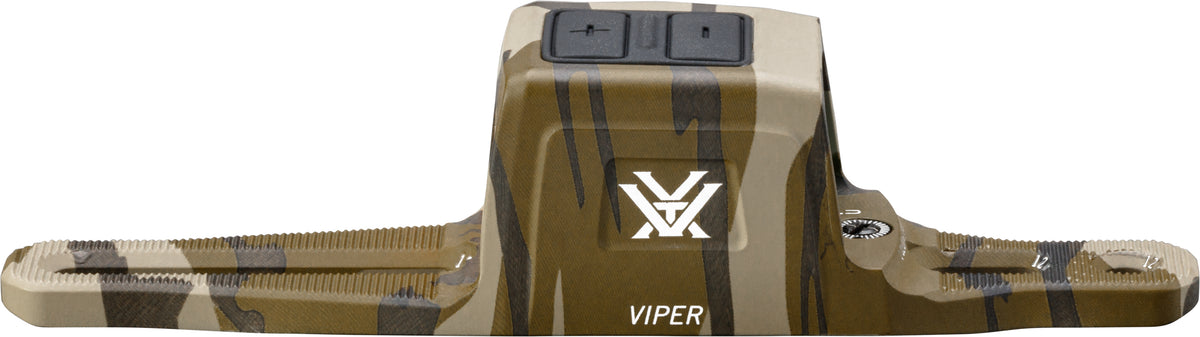 Vortex Red Dot Viper SG Enclosed 3 MOA Mossy Oak Bottomland