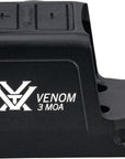 Vortex Green Dot Venom Enclosed 3 MOA