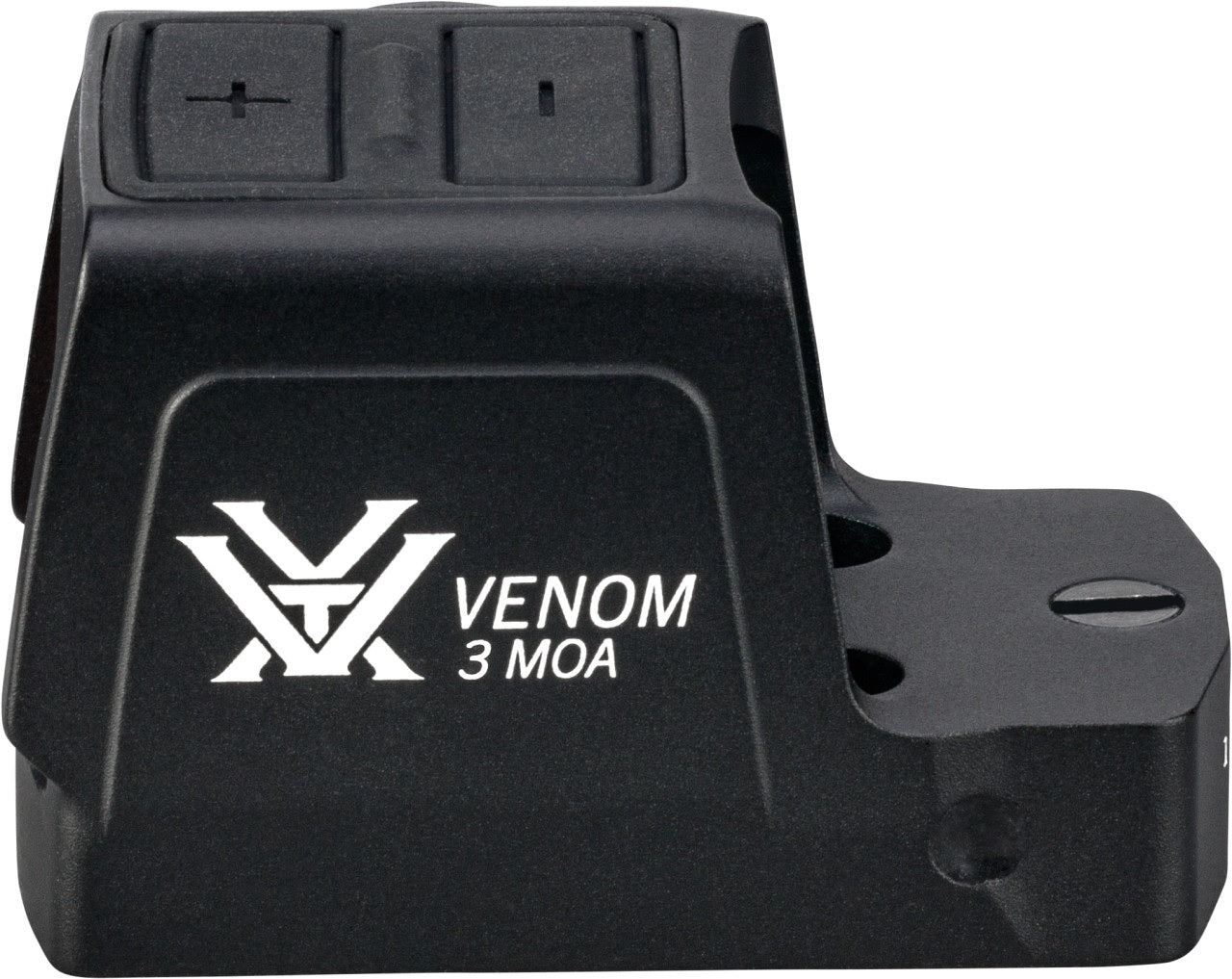 Vortex Green Dot Venom Enclosed 3 MOA