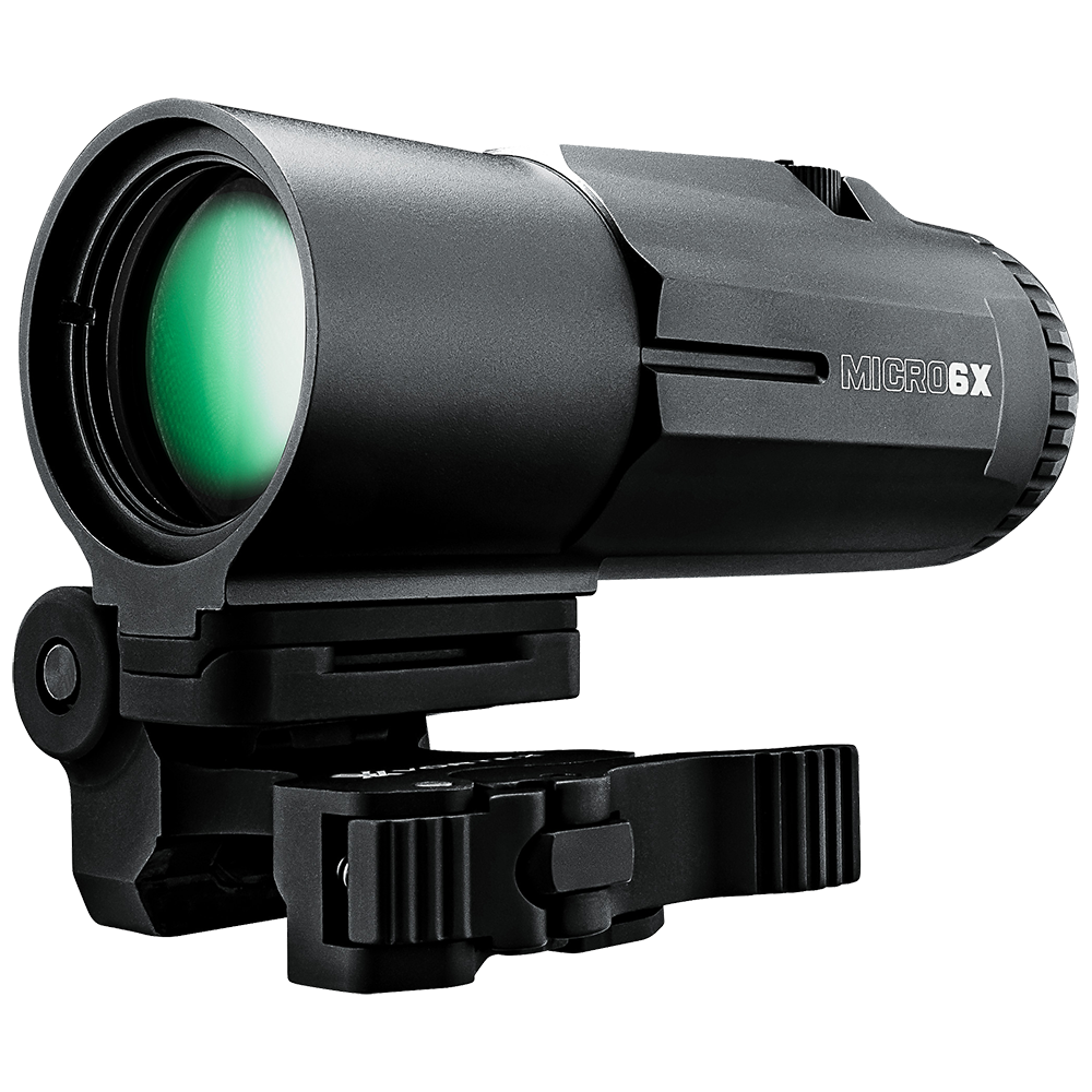 Vortex Micro 6x Magnifier