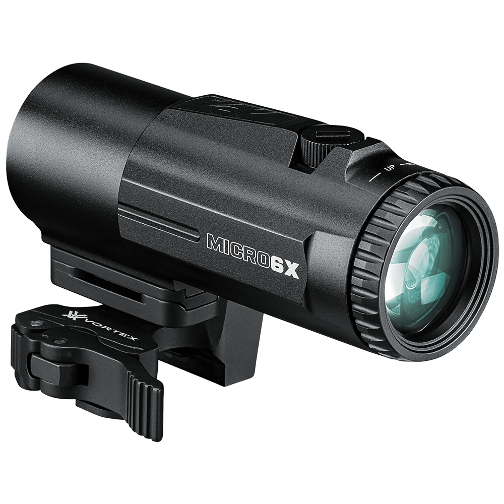 Vortex Micro 6x Magnifier