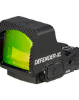 Vortex Green Dot Defender-XL 3 MOA
