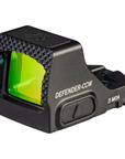 Vortex Green Dot Defender-CCW 3 MOA
