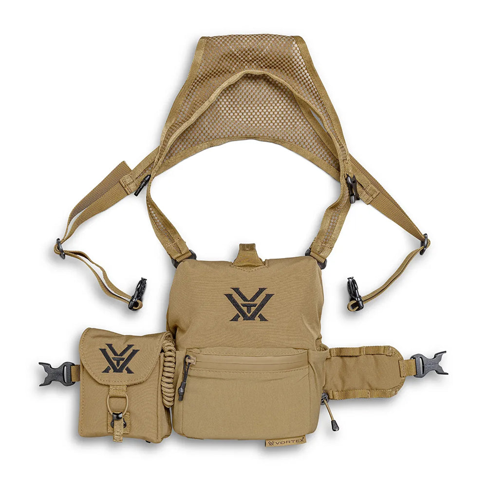 Vortex GlassPak Pro Verrekijker harnas Small