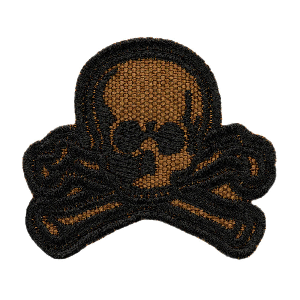 Patch Old Skull