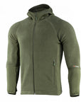 Polartec Sport Hoodie