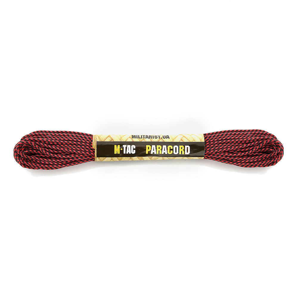 Paracord Minicord 15m