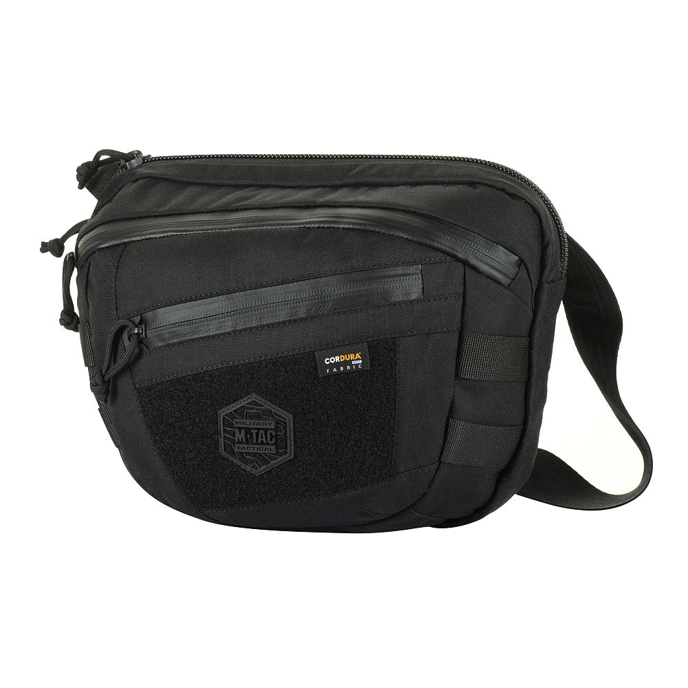 Sphaera Hardsling Bag Largewith Velcro closure Elite
