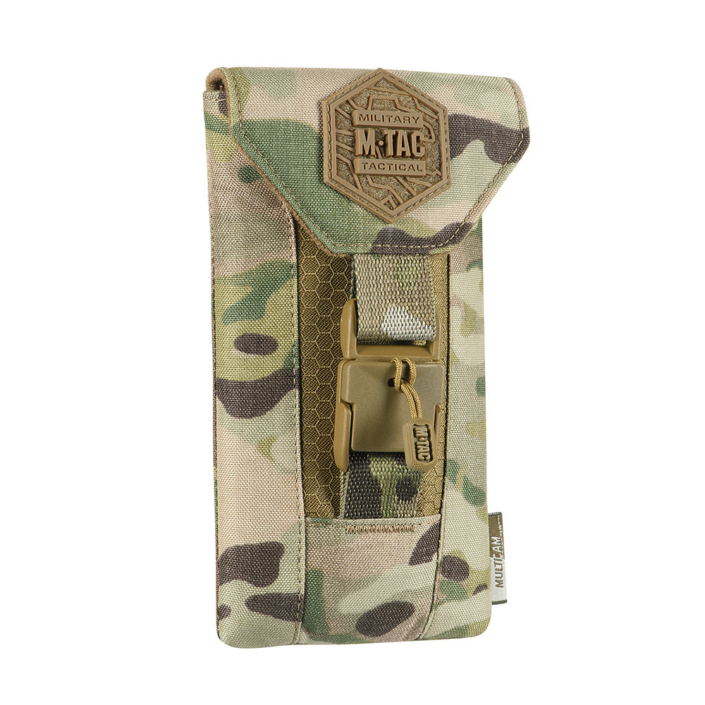 Smartphone-Tasche Elite Gross Hex