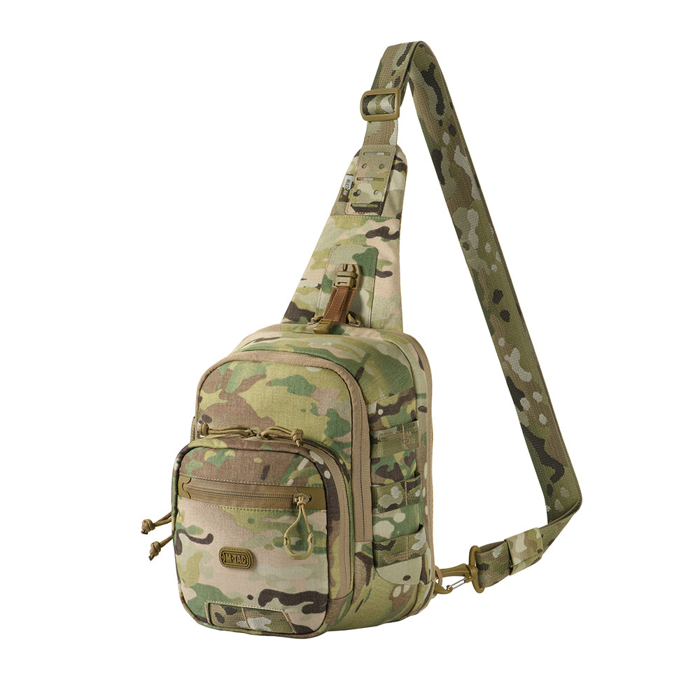 Cross Bag Elite Hex