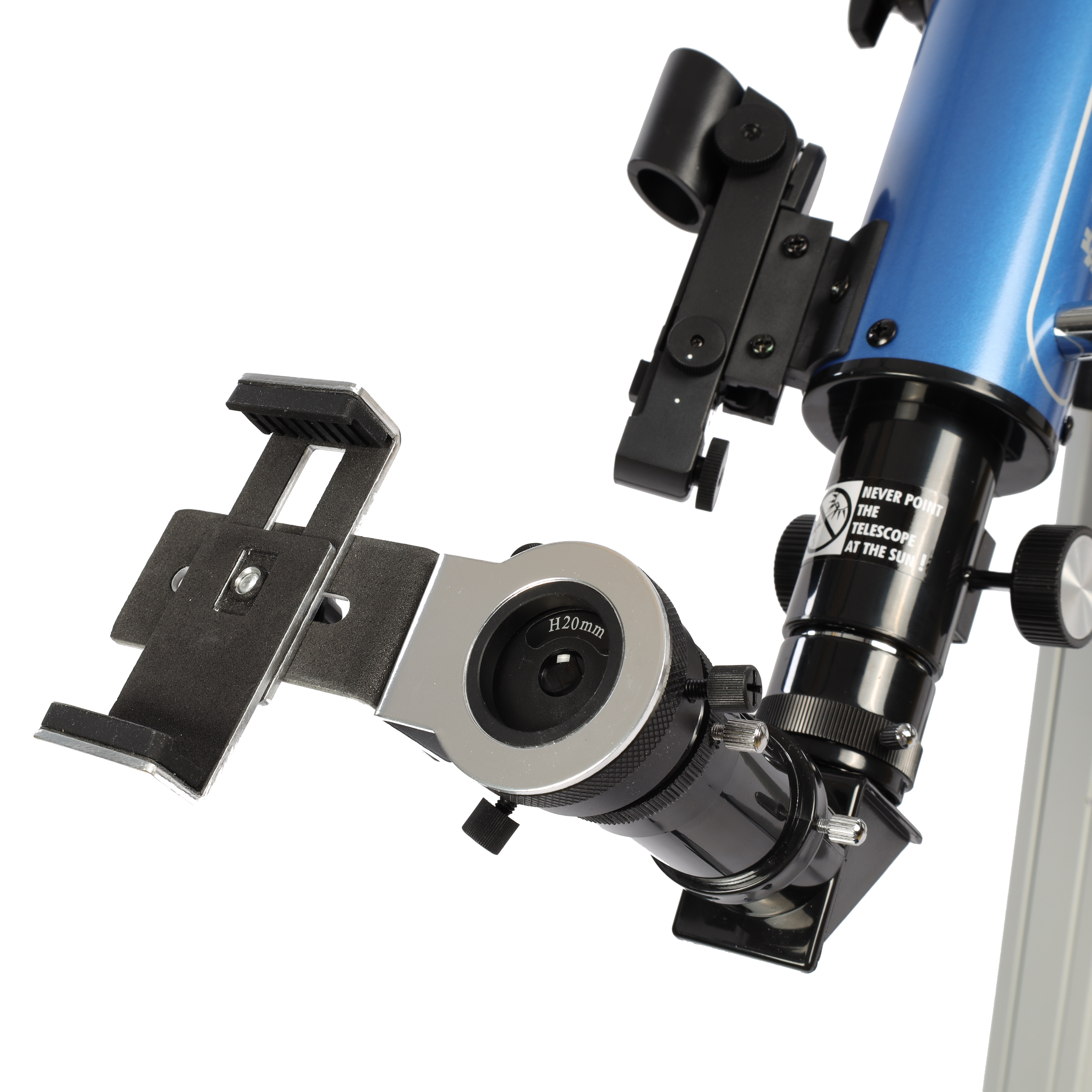 Konus Lenzentelescoop Konustart-700B 60/700