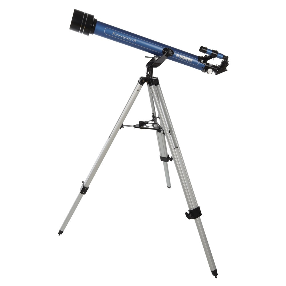 Konus Lenzentelescoop Konuspace-6 60/800