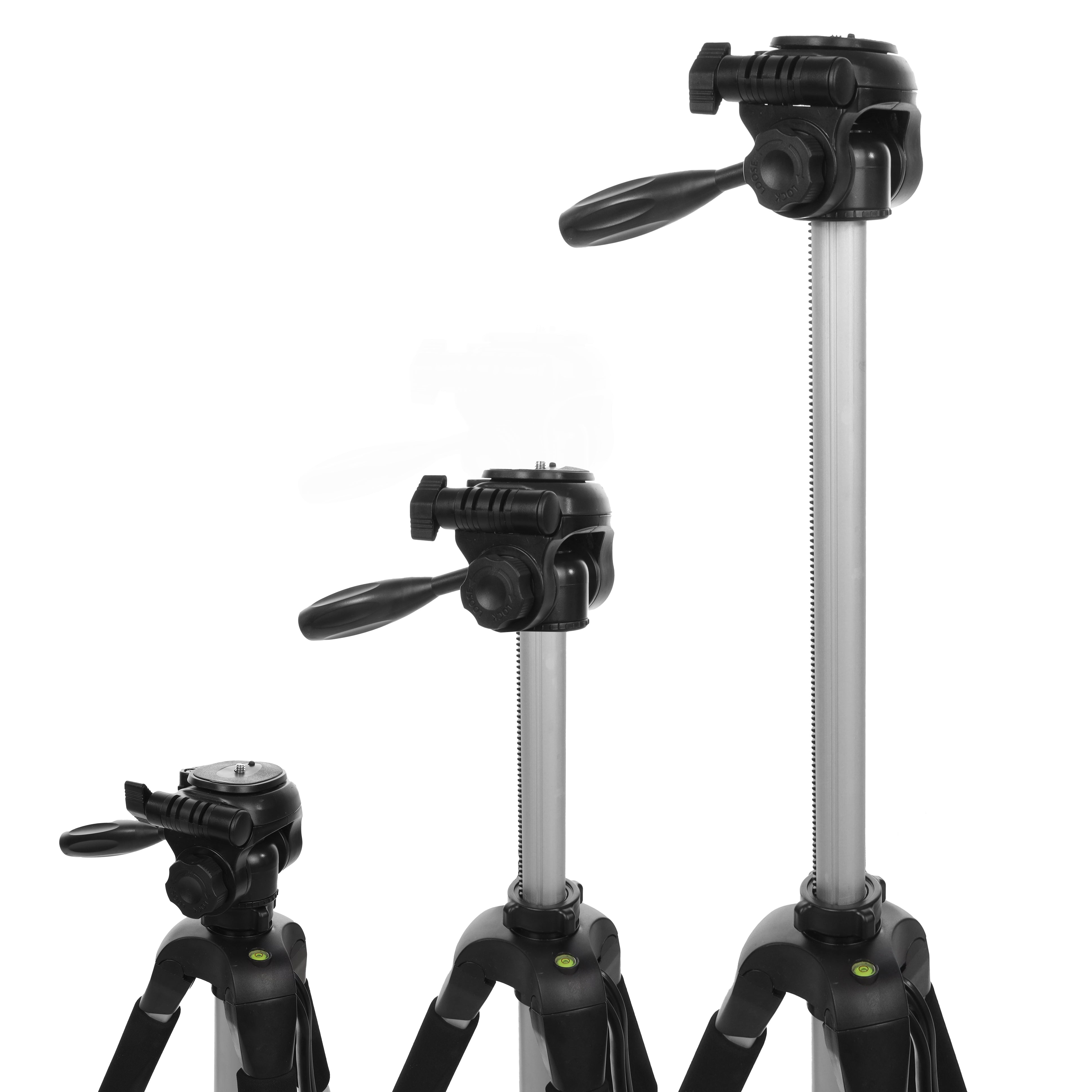 Konus Statief voor Verrekijkers 165cm