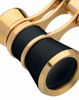 Konus Opernfernrohr Opera-45 3x25 Schwarz/Gold