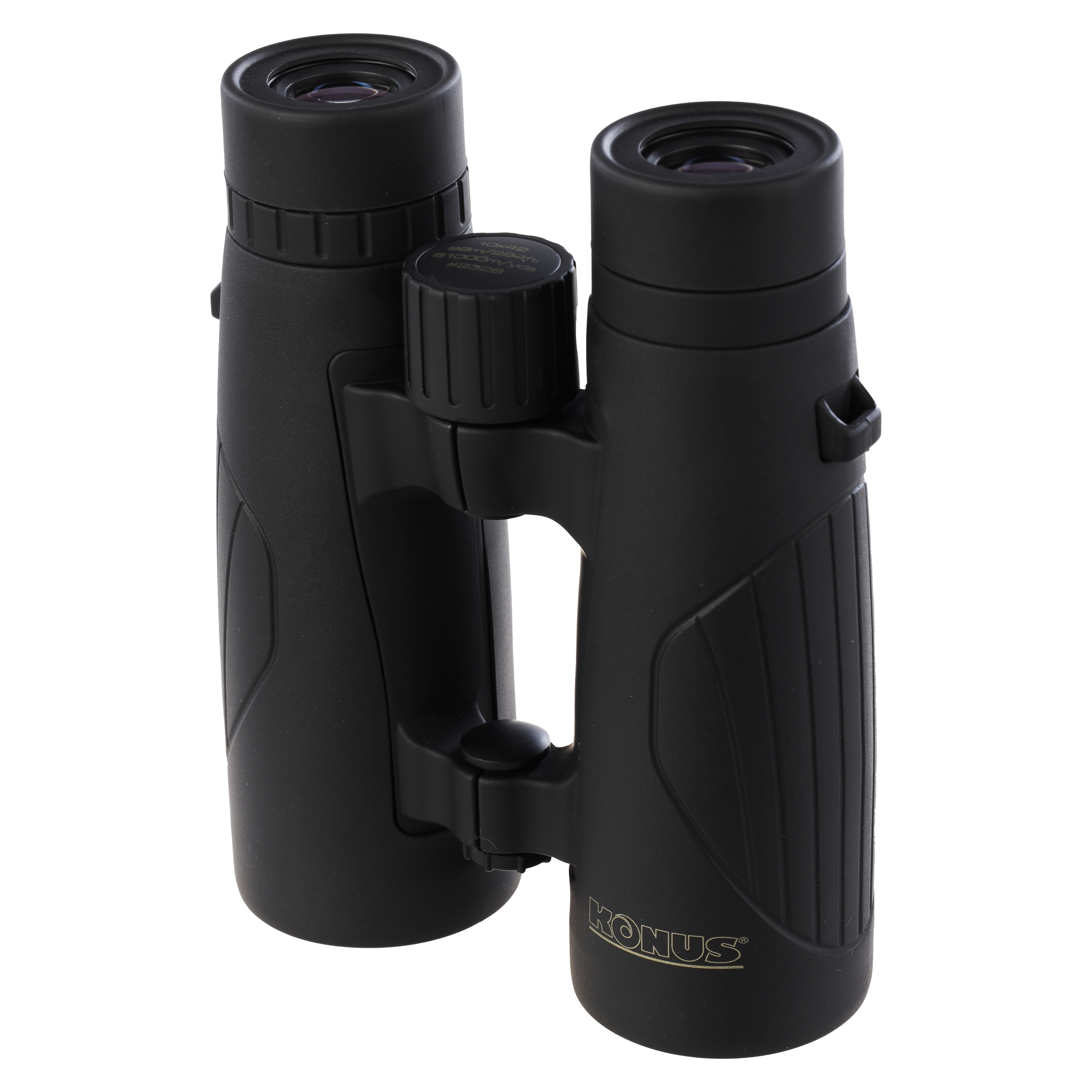 Konus Verrekijker Titanium Evo OH 8x42 WP
