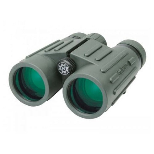 Konus Fernglas Emperor 10x42 WP/WA mit Phasenveredelung