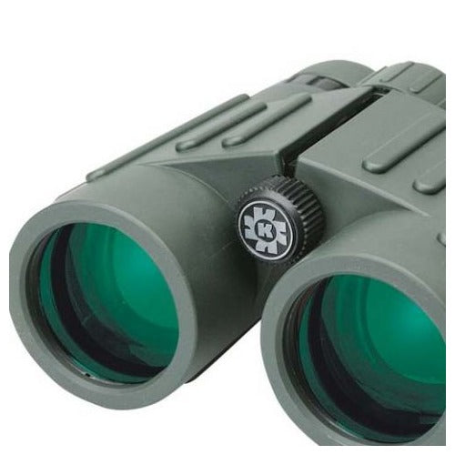 Konus Fernglas Emperor 10x42 WP/WA mit Phasenveredelung