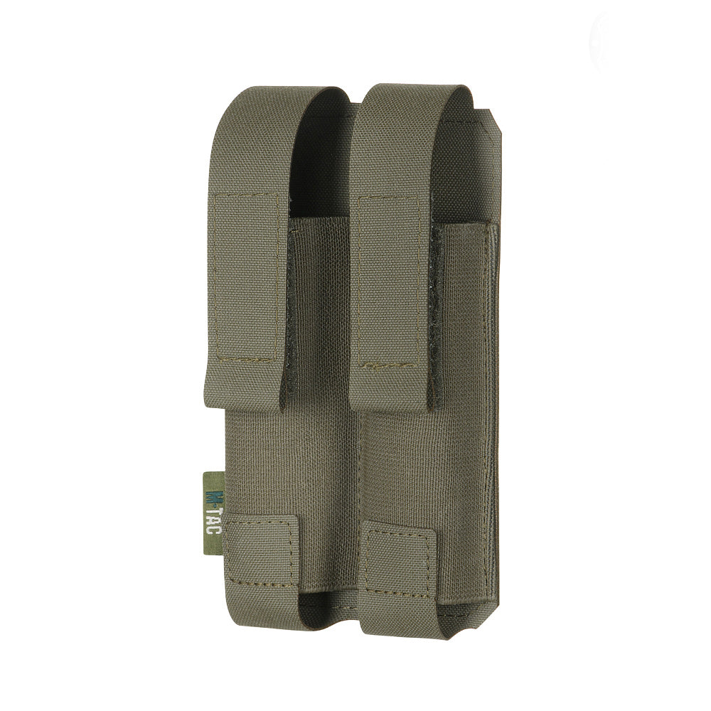 Double Pouch for the APS Laser Cut Pistol Magazine Gen.II