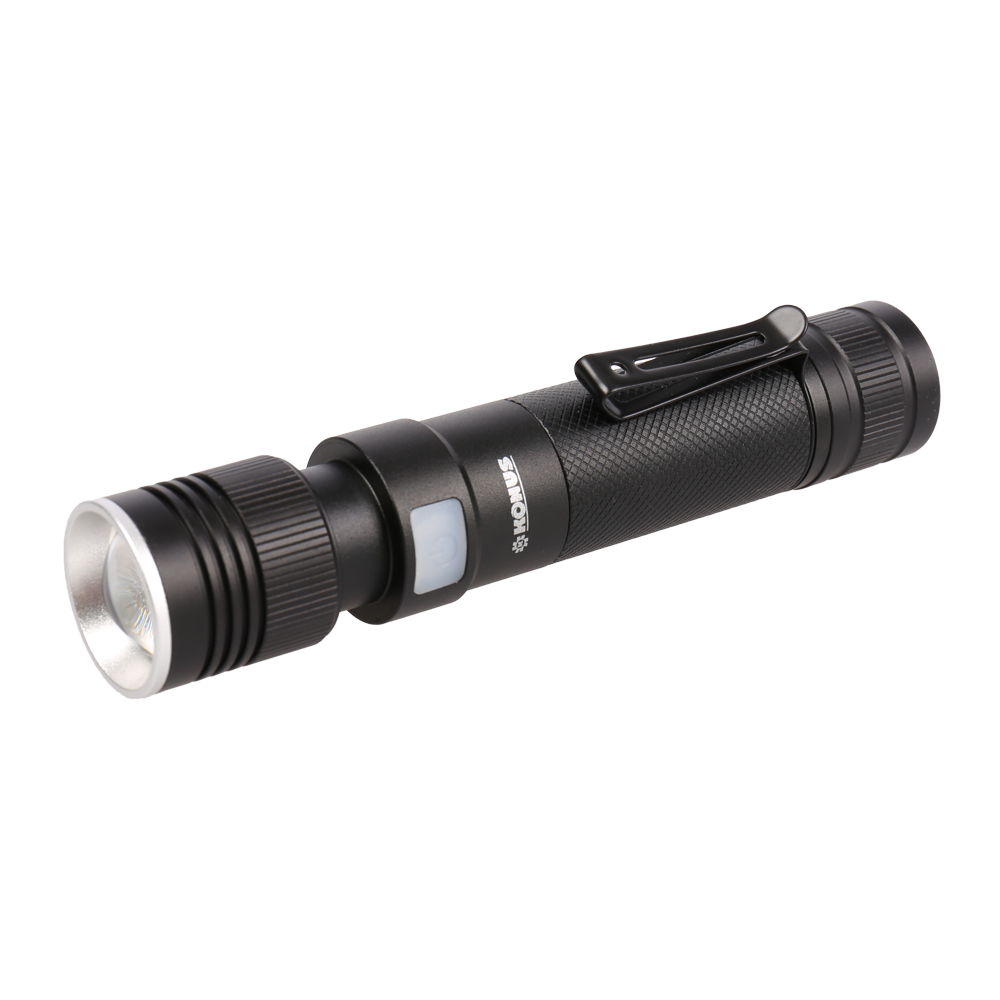 Konus Oplaadbare Zaklamp Konuslight RC-5