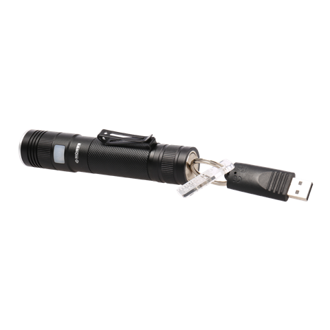 Konus Oplaadbare Zaklamp Konuslight RC-5