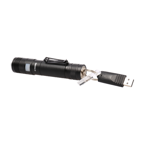Konus Rechargeable Flashlight Konuslight RC-5
